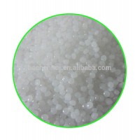 low price hdpe plastic raw material Virgin&Recycled HDPE/LDPE/LLDPE/PP/ABS/PS granules Pipe Grade